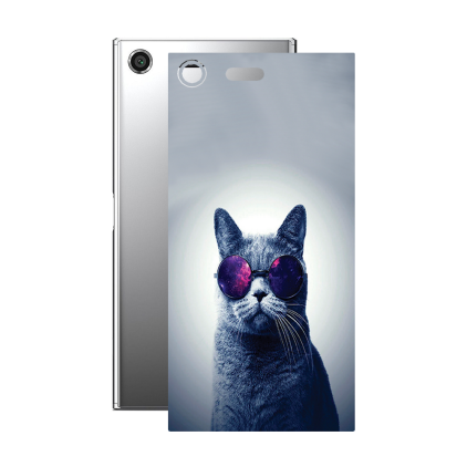 Защитная пленка StatusSKIN для Sony Xperia XZ Premium (G8141 G8142)