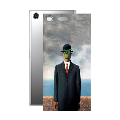 Защитная пленка StatusSKIN для Sony Xperia XZ Premium (G8141 G8142)