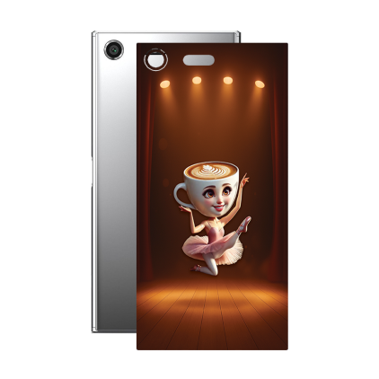 Защитная пленка StatusSKIN для Sony Xperia XZ Premium (G8141 G8142)