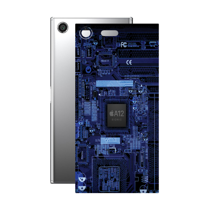 Защитная пленка StatusSKIN для Sony Xperia XZ Premium (G8141 G8142)