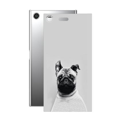 Защитная пленка StatusSKIN для Sony Xperia XZ Premium (G8141 G8142)