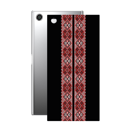 Захисна плівка StatusSKIN для Sony Xperia XZ Premium (G8141 G8142)