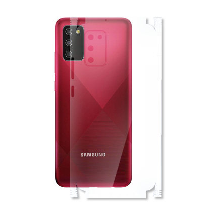 Захисна плівка StatusSKIN для Samsung Galaxy M02s (M025)