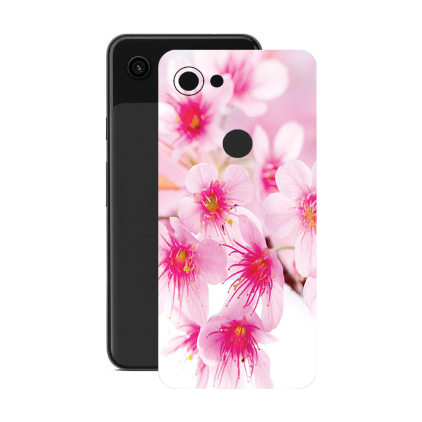 Захисна плівка StatusSKIN для Google Pixel 3a
