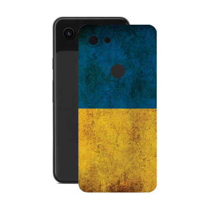 Захисна плівка StatusSKIN для Google Pixel 3a