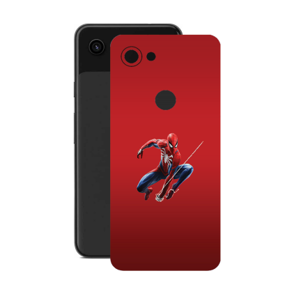 Захисна плівка StatusSKIN для Google Pixel 3a