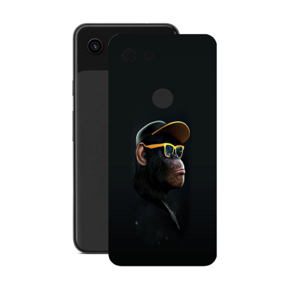 Захисна плівка StatusSKIN для Google Pixel 3a