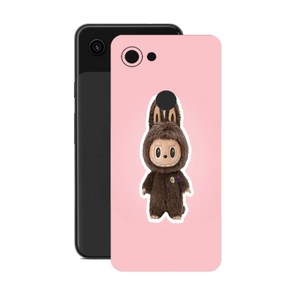 Захисна плівка StatusSKIN для Google Pixel 3a
