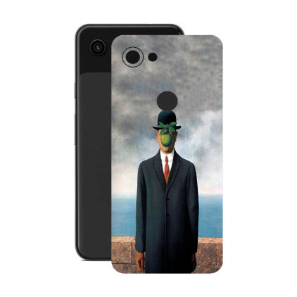 Захисна плівка StatusSKIN для Google Pixel 3a