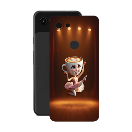 Захисна плівка StatusSKIN для Google Pixel 3a