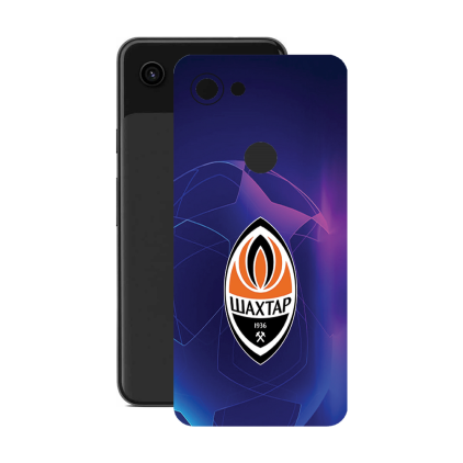 Захисна плівка StatusSKIN для Google Pixel 3a