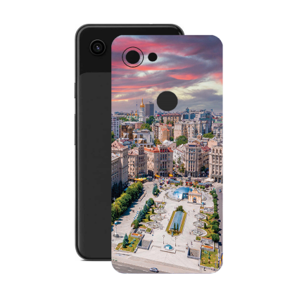 Захисна плівка StatusSKIN для Google Pixel 3a