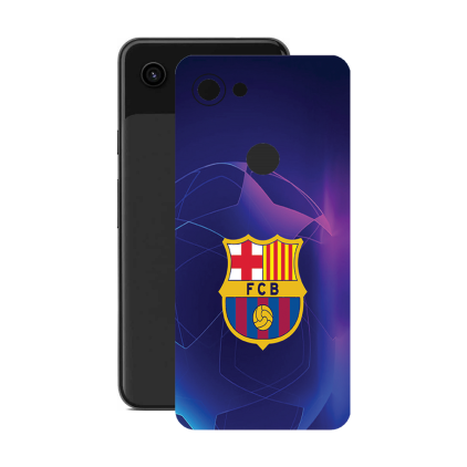 Захисна плівка StatusSKIN для Google Pixel 3a