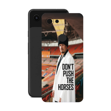 Захисна плівка StatusSKIN для Google Pixel 3a
