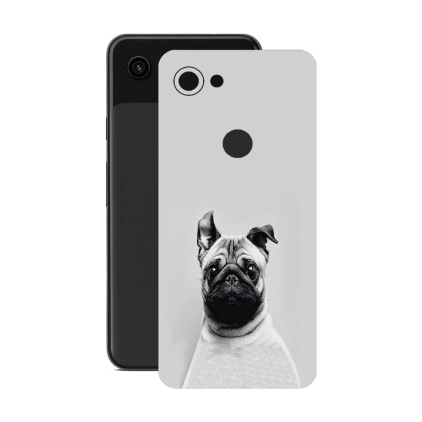 Захисна плівка StatusSKIN для Google Pixel 3a