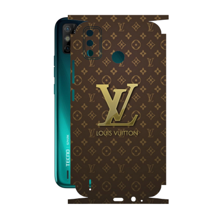 Захисна плівка StatusSKIN для Tecno Spark Go 2020