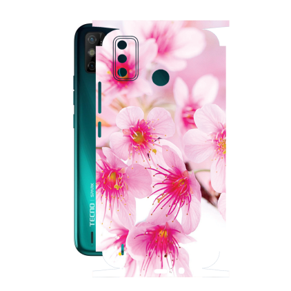 Захисна плівка StatusSKIN для Tecno Spark Go 2020