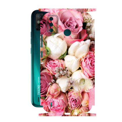 Захисна плівка StatusSKIN для Tecno Spark Go 2020