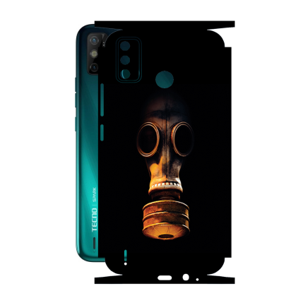 Захисна плівка StatusSKIN для Tecno Spark Go 2020