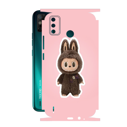 Захисна плівка StatusSKIN для Tecno Spark Go 2020