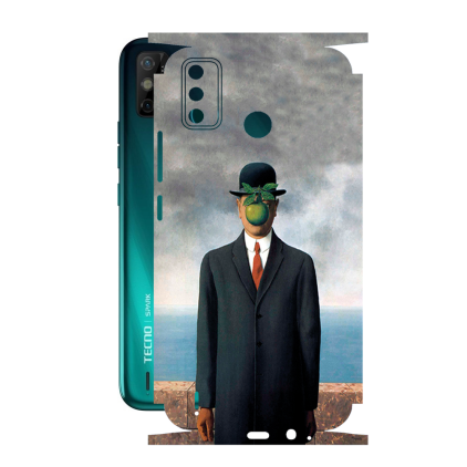 Захисна плівка StatusSKIN для Tecno Spark Go 2020