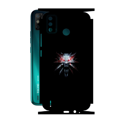 Захисна плівка StatusSKIN для Tecno Spark Go 2020