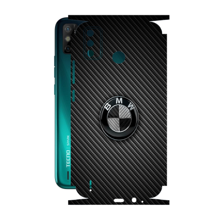 Захисна плівка StatusSKIN для Tecno Spark Go 2020