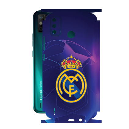 Захисна плівка StatusSKIN для Tecno Spark Go 2020