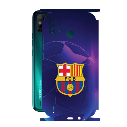 Захисна плівка StatusSKIN для Tecno Spark Go 2020