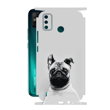 Захисна плівка StatusSKIN для Tecno Spark Go 2020