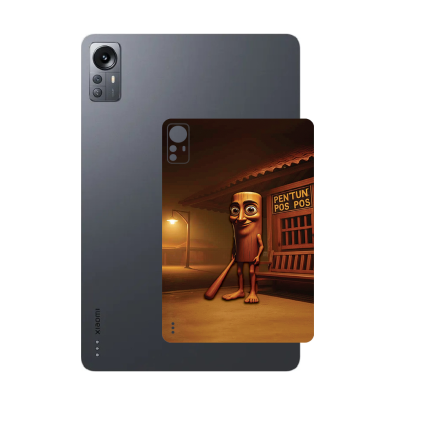 Захисна плівка StatusSKIN для Xiaomi Pad 5 Pro 12.4