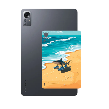 Захисна плівка StatusSKIN для Xiaomi Pad 5 Pro 12.4