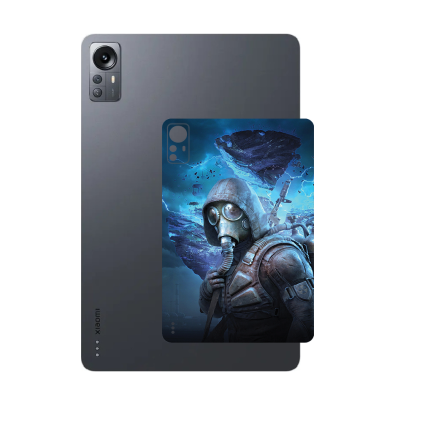 Захисна плівка StatusSKIN для Xiaomi Pad 5 Pro 12.4