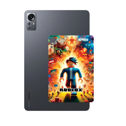 Захисна плівка StatusSKIN для Xiaomi Pad 5 Pro 12.4