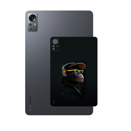 Захисна плівка StatusSKIN для Xiaomi Pad 5 Pro 12.4