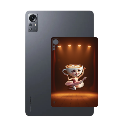 Захисна плівка StatusSKIN для Xiaomi Pad 5 Pro 12.4