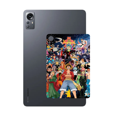 Захисна плівка StatusSKIN для Xiaomi Pad 5 Pro 12.4