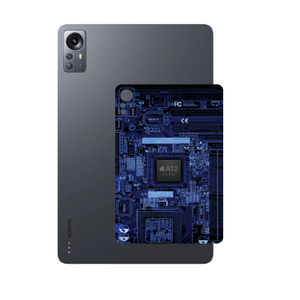 Захисна плівка StatusSKIN для Xiaomi Pad 5 Pro 12.4