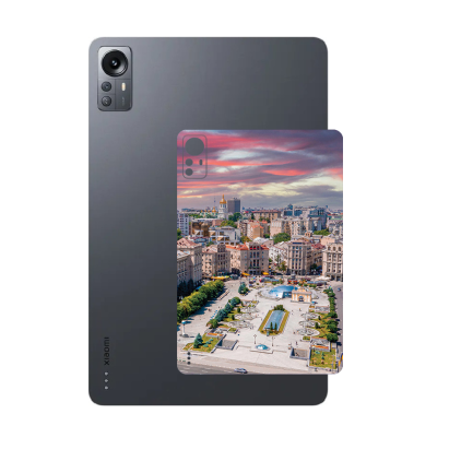 Захисна плівка StatusSKIN для Xiaomi Pad 5 Pro 12.4