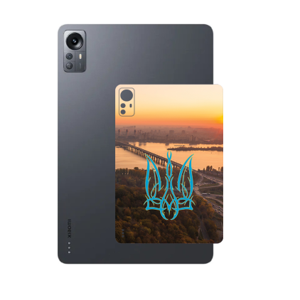 Захисна плівка StatusSKIN для Xiaomi Pad 5 Pro 12.4