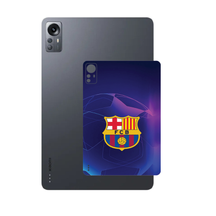 Захисна плівка StatusSKIN для Xiaomi Pad 5 Pro 12.4