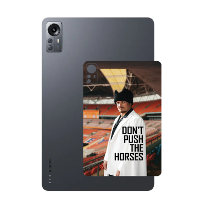 Захисна плівка StatusSKIN для Xiaomi Pad 5 Pro 12.4