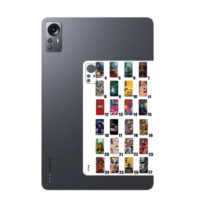 Захисна плівка StatusSKIN для Xiaomi Pad 5 Pro 12.4