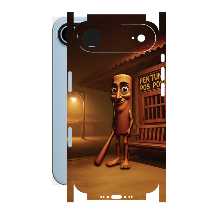 Защитная пленка StatusSKIN для Apple iPhone 17 Air