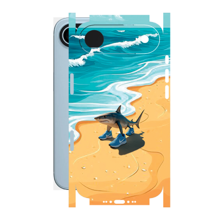 Защитная пленка StatusSKIN для Apple iPhone 17 Air