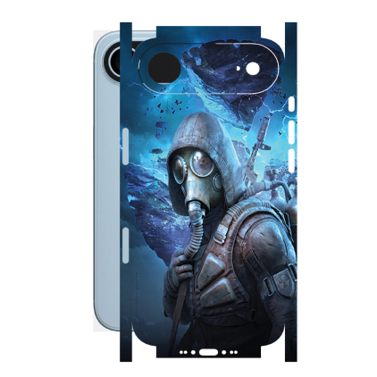 Защитная пленка StatusSKIN для Apple iPhone 17 Air