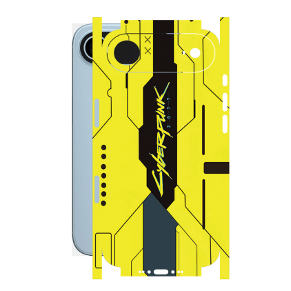 Защитная пленка StatusSKIN для Apple iPhone 17 Air