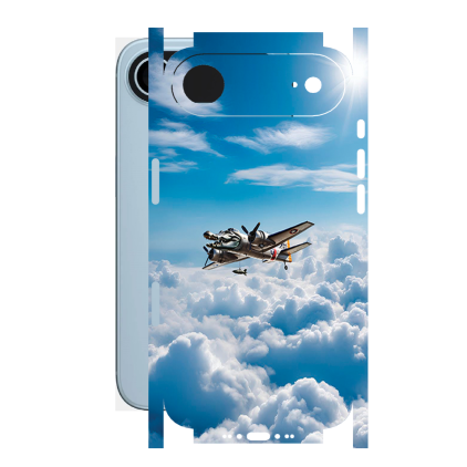 Защитная пленка StatusSKIN для Apple iPhone 17 Air