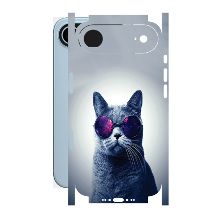 Защитная пленка StatusSKIN для Apple iPhone 17 Air