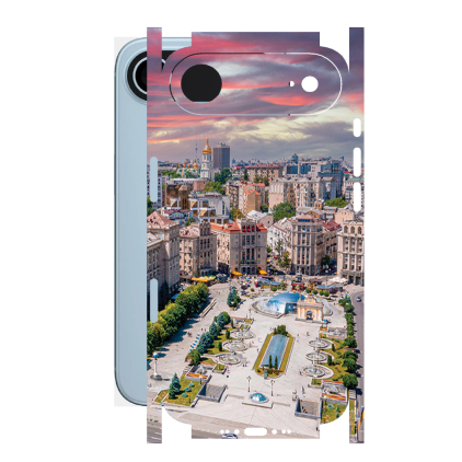 Защитная пленка StatusSKIN для Apple iPhone 17 Air